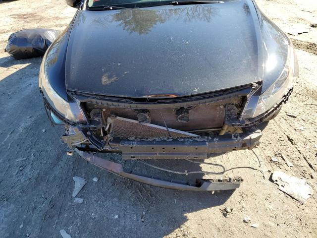 Photo 9 from auction – 2012 HONDA ACCORD EXL with VIN 1HGCS2B81CA007707