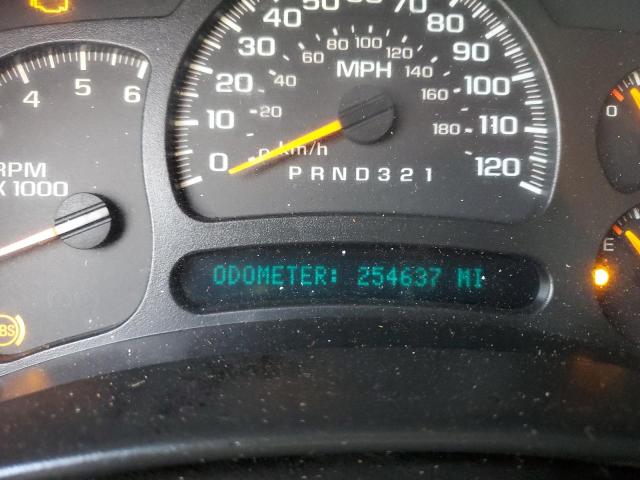 Photo 8 from auction – 2006 CHEVROLET SILVERADO with VIN 3GCEC14X26G159181