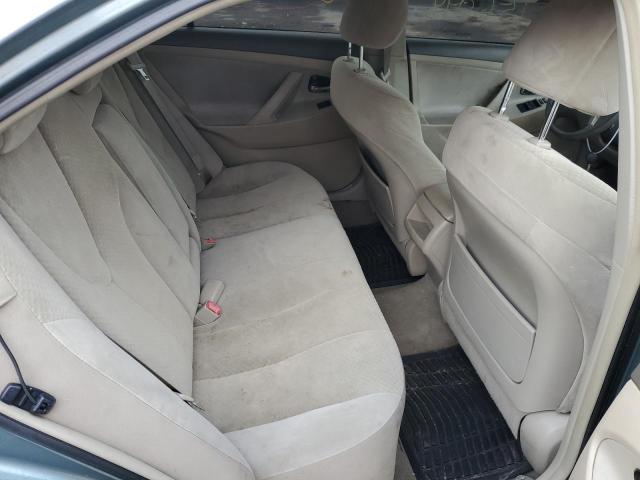 Photo 6 from auction – 2009 TOYOTA CAMRY BASE with VIN 4T4BE46K39R078225