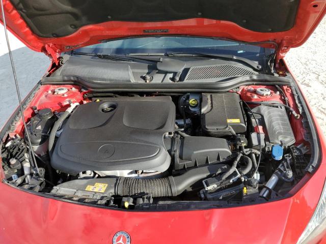 Photo 7 from auction – 2016 MERCEDES-BENZ CLA 250 with VIN WDDSJ4EB2GN354791