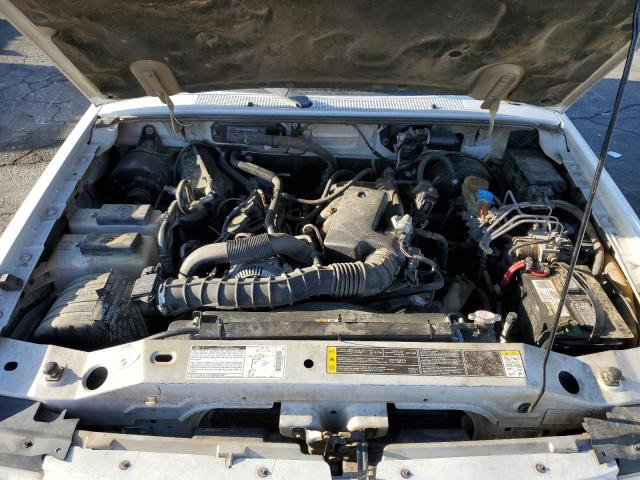 Photo 7 from auction – 2002 FORD RANGER with VIN 1FTYR10U12PA32578