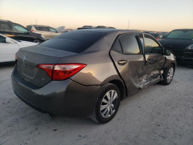 Photo 3 from auction – 2018 TOYOTA COROLLA L with VIN 2T1BURHE8JC969828