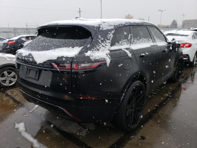 Photo 4 from auction – 2020 LAND ROVER RANGE ROVE with VIN SALYB2EX5LA248542