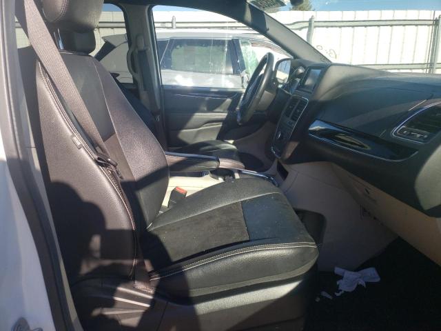 Photo 5 from auction – 2019 DODGE GRAND CARA with VIN 2C4RDGCG5KR689829