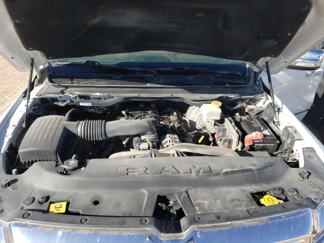 Photo 7 from auction – 2019 RAM 1500 LIMIT with VIN 1C6SRFHT8KN810165