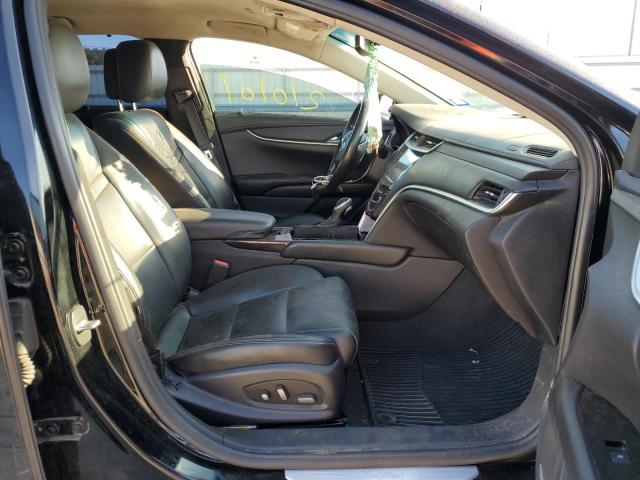 Photo 5 from auction – 2014 CADILLAC XTS with VIN 2G61U5S37E9212360