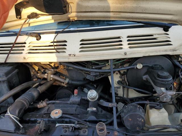 Photo 7 from auction – 1989 DODGE RAM VAN B2 with VIN 2B6HB21Y6KK403094