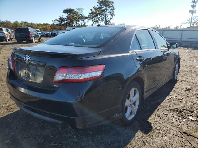 Photo 4 from auction – 2011 TOYOTA CAMRY BASE with VIN 4T1BF3EK8BU208914