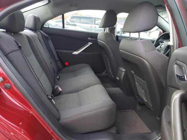 Photo 6 from auction – 2010 PONTIAC G6 with VIN 1G2ZA5E06A4148968