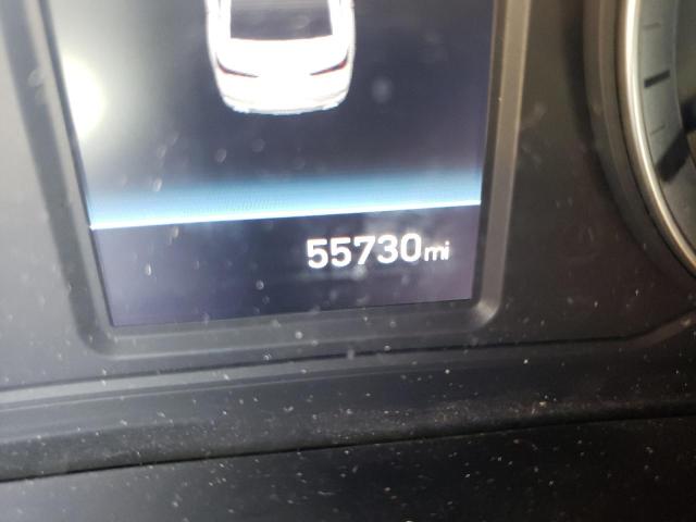 Photo 8 from auction – 2019 HYUNDAI SONATA LIM with VIN 5NPE34AF8KH737525