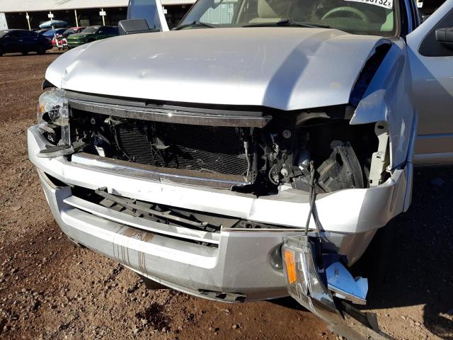 Photo 9 from auction – 2013 FORD EXPEDITION with VIN 1FMJU1H53DEF64387