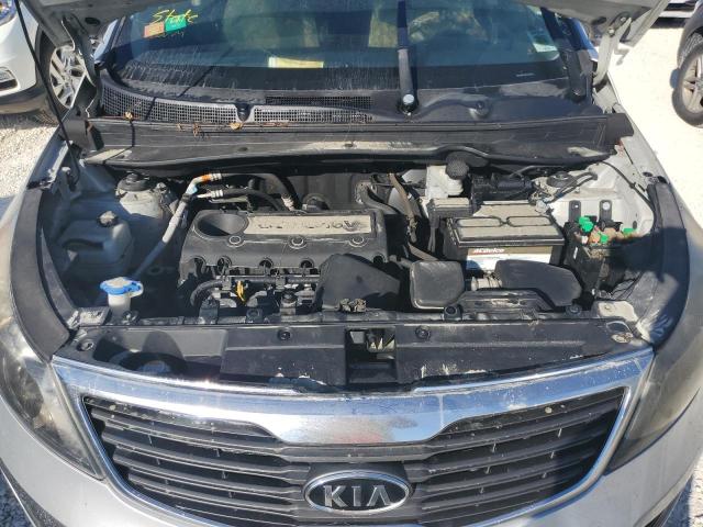 Photo 7 from auction – 2012 KIA SPORTAGE E with VIN KNDPC3A29C7261064