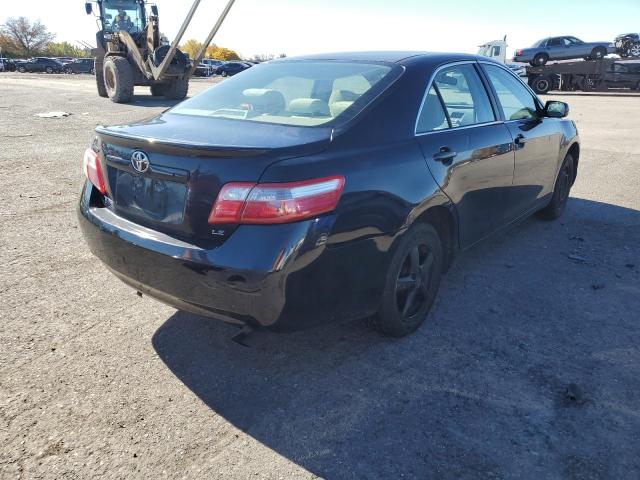 Photo 4 from auction – 2008 TOYOTA CAMRY CE with VIN 4T1BE46K18U745673