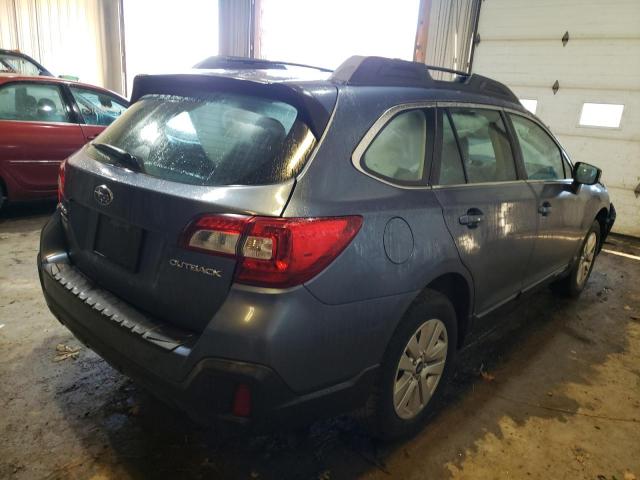 Photo 4 from auction – 2018 SUBARU OUTBACK 2. with VIN 4S4BSAAC2J3280114