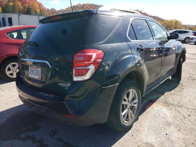 Photo 4 from auction – 2017 CHEVROLET EQUINOX LT with VIN 2GNALCEK3H1570783