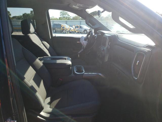 Photo 5 from auction – 2019 CHEVROLET SILVERADO with VIN 3GCPWDED5KG184804