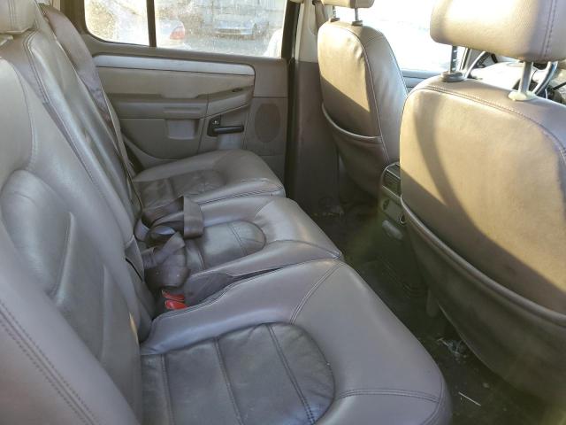 Photo 6 from auction – 2004 FORD EXPLORER X with VIN 1FMZU63K14UB21898