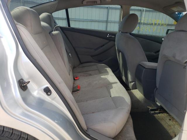 Photo 6 from auction – 2010 NISSAN ALTIMA BAS with VIN 1N4AL2AP5AN542871