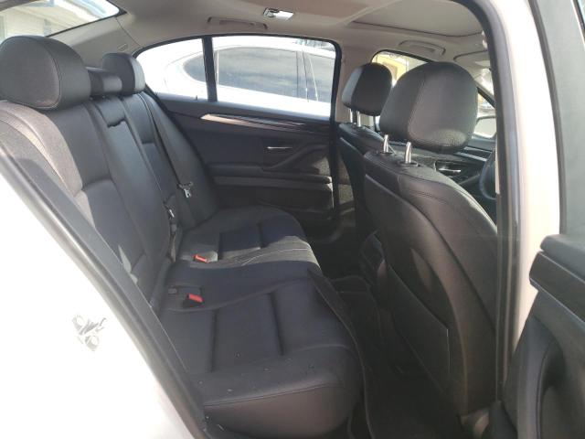Photo 6 from auction – 2014 BMW 528 I with VIN WBA5A5C54ED505320