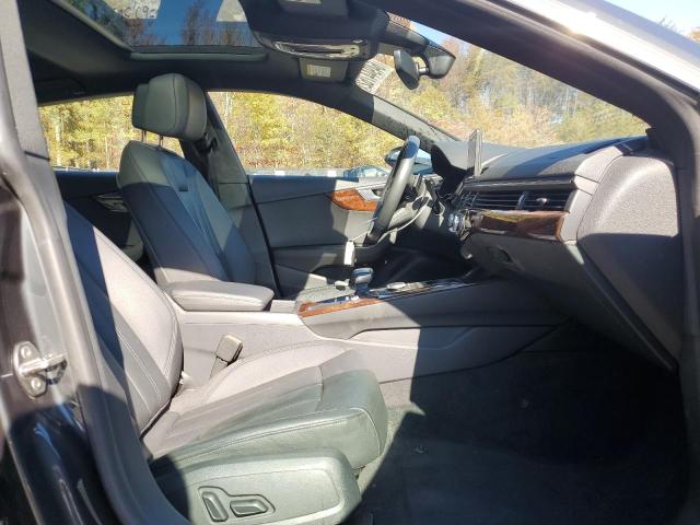 Photo 5 from auction – 2019 AUDI A5 PREMIUM with VIN WAUANCF56KA063690