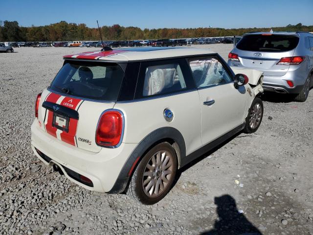 Photo 4 from auction – 2015 MINI COOPER S with VIN WMWXP7C51F2A38795