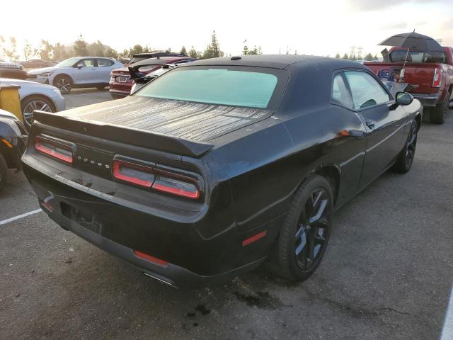 Photo 4 from auction – 2019 DODGE CHALLENGER with VIN 2C3CDZAGXKH506732