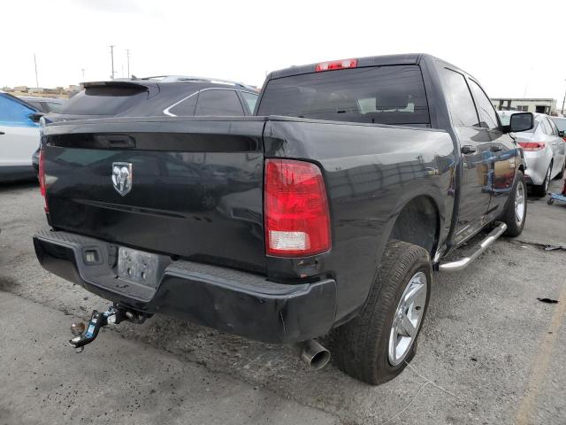 Photo 4 from auction – 2017 RAM 1500 ST with VIN 1C6RR6KG9HS622484
