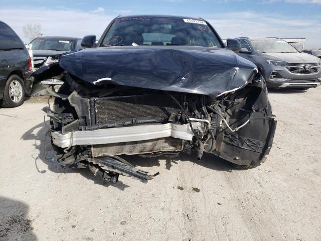 Photo 9 from auction – 2013 AUDI Q5 PREMIUM with VIN WA1LFAFP8DA054954