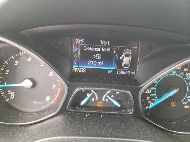 Photo 9 from auction – 2013 FORD ESCAPE SE with VIN 1FMCU0GX4DUB77990