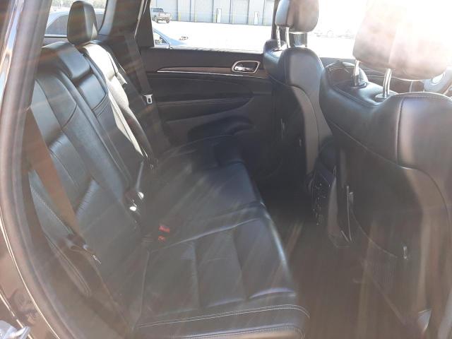 Photo 6 from auction – 2014 JEEP GRAND CHER with VIN 1C4RJFBG6EC460187
