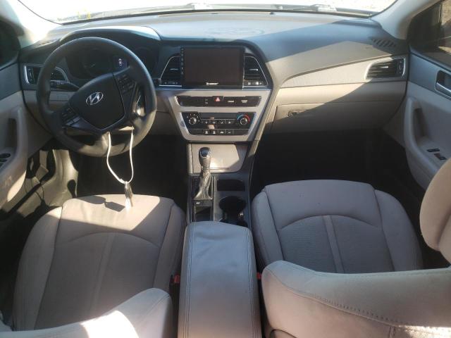 Photo 9 from auction – 2015 HYUNDAI SONATA SE with VIN 5NPE24AF8FH081464