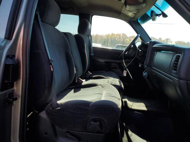 Photo 5 from auction – 1999 CHEVROLET SILVERADO with VIN 2GCEC19V6X1173554