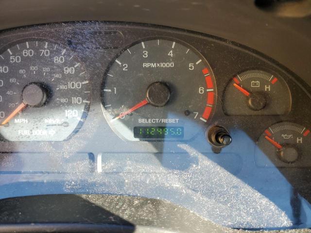 Zdjęcie 8 z aukcji – 2004 FORD MUSTANG z VIN 1FAFP40654F161003
