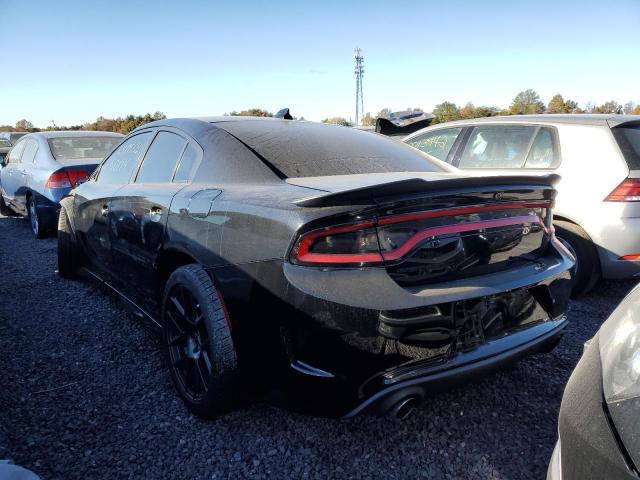 Photo 3 from auction – 2017 DODGE CHARGER R/ with VIN 2C3CDXGJ6HH504573