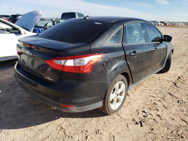 Photo 4 from auction – 2013 FORD FOCUS SE with VIN 1FADP3F27DL117799