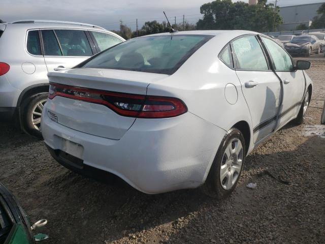 Photo 4 from auction – 2015 DODGE DART SE with VIN 1C3CDFAA2FD142495