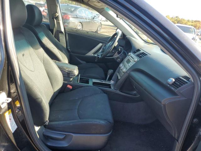 Photo 5 from auction – 2011 TOYOTA CAMRY BASE with VIN 4T1BF3EK8BU208914