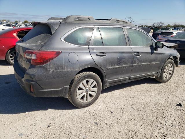 Photo 4 from auction – 2018 SUBARU OUTBACK 2. with VIN 4S4BSAAC1J3255611