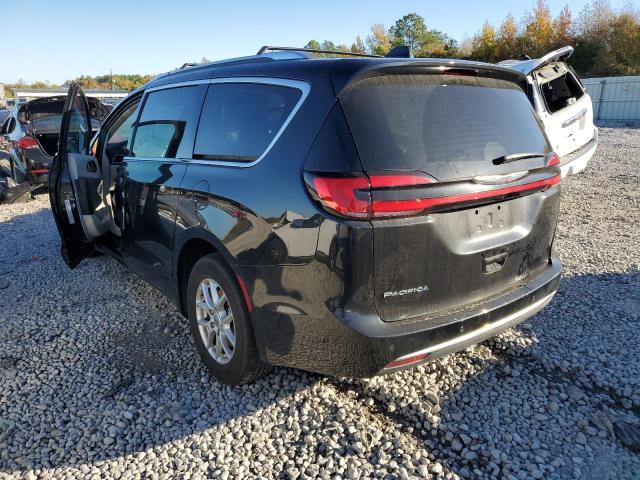 Photo 2 from auction – 2021 CHRYSLER PACIFICA T with VIN 2C4RC1BG2MR548205