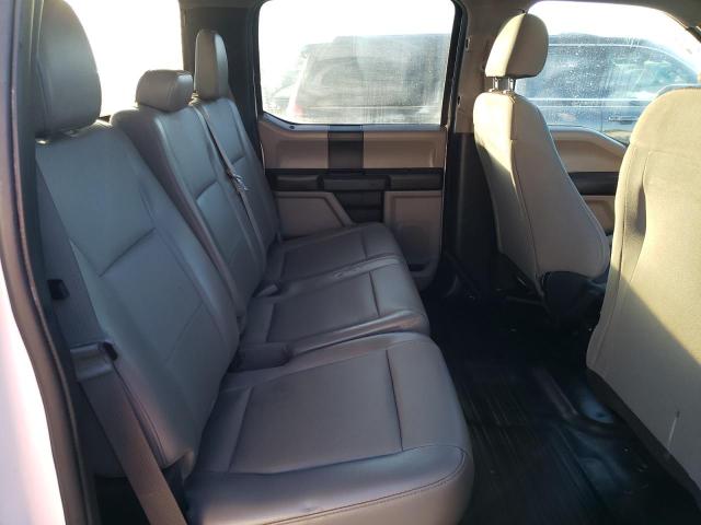 Photo 6 from auction – 2017 FORD F150 SUPER with VIN 1FTEW1EG4HKC31032