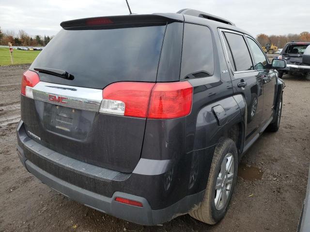 Photo 4 from auction – 2015 GMC TERRAIN SL with VIN 2GKALREK6F6395560