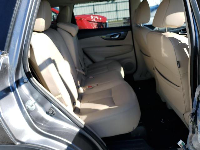 Photo 6 from auction – 2016 NISSAN ROGUE S with VIN KNMAT2MV4GP719816