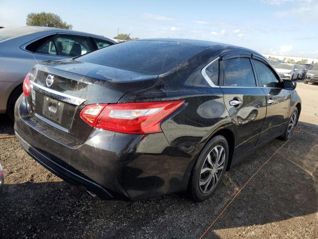 Photo 4 from auction – 2017 NISSAN ALTIMA 2.5 with VIN 1N4AL3AP8HC263359