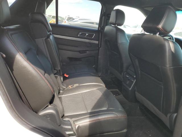 Photo 6 from auction – 2016 FORD EXPLORER S with VIN 1FM5K8GT3GGC82498