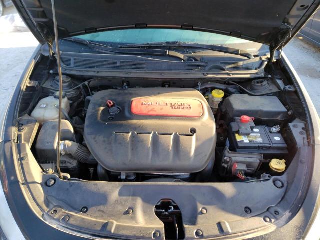 Photo 7 from auction – 2013 DODGE DART SXT with VIN 1C3CDFBH1DD273099