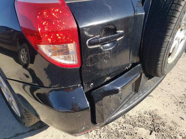 Photo 9 from auction – 2008 TOYOTA RAV4 LIMIT with VIN JTMZD31V086070808