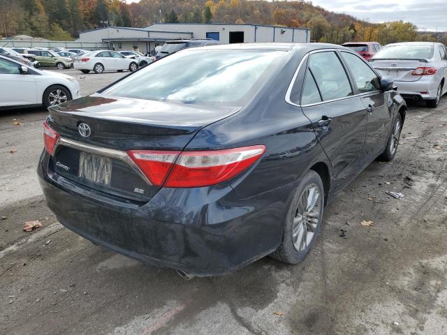 Photo 4 from auction – 2017 TOYOTA CAMRY LE with VIN 4T1BF1FK7HU709160