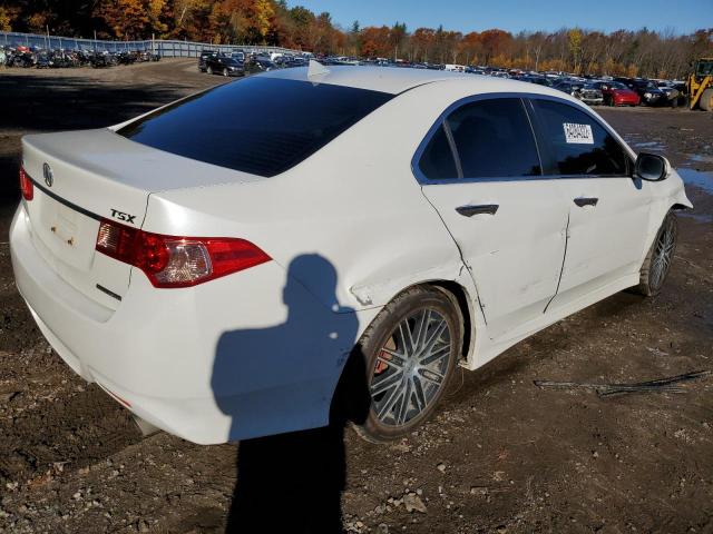 Photo 4 from auction – 2012 ACURA TSX SE with VIN JH4CU2E81CC025485
