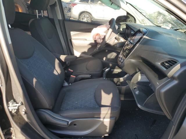 Photo 5 from auction – 2022 CHEVROLET SPARK LS with VIN KL8CB6SA1NC025715