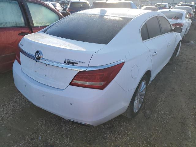 Photo 4 from auction – 2016 BUICK LACROSSE with VIN 1G4GB5G36GF139381